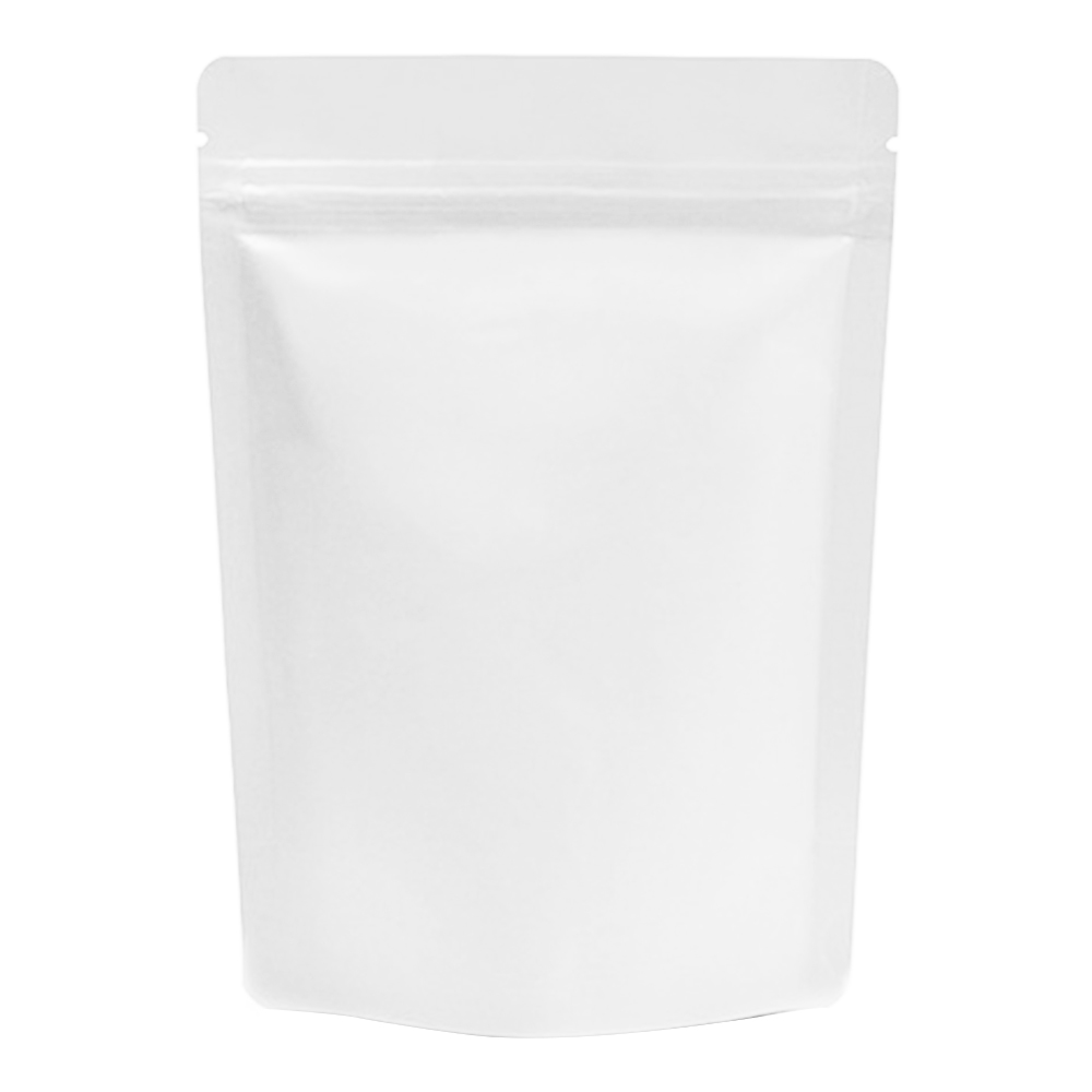 Stand-up Bags - Matt White